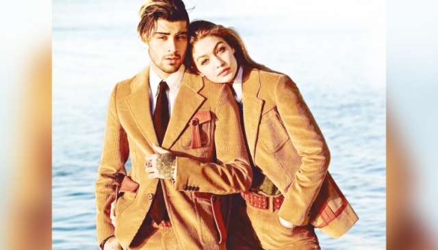 Zayn Malik And Gigi Hadid Part Ways The Business Post