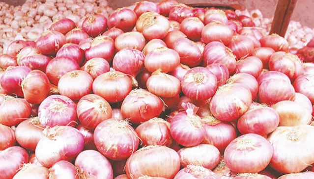 India To Export Tonnes Of Onion To Bangladesh The Business Post