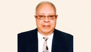 পূবালী ব্যাংকের পরিচালক আহমেদ শফি মারা গেছেন
