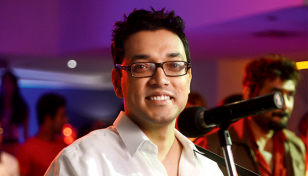 জুলাইয়ে ঢাকা আসছেন অনুপম