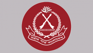 টেকনাফে সাড়ে ৫ কোটি টাকার মাদক উদ্ধার: বিজিবি