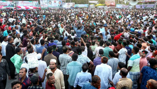 বরিশালে এবার ইন্টারনেট সংযোগ বিচ্ছিন্ন
