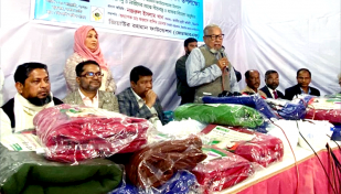 ‘বিদ্যুত-গ্যাসের দাম আরও বাড়িয়ে শিল্পখাতকে বিপদে ফেলা হলো’