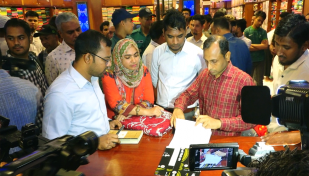 চট্টগ্রামে ভোক্তা অধিকারের অভিযান, ৪ প্রতিষ্ঠানকে জরিমানা