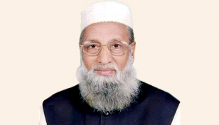 শিবপুর উপজেলা চেয়ারম্যানকে গুলি, অবস্থা আশঙ্কাজনক