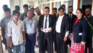 কুমিল্লায় শিক্ষক হত্যা মামলায় ৬ জনের মৃত্যুদণ্ড