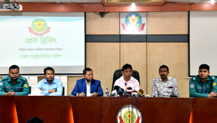 ডাচ্-বাংলা ব্যাংকের আরও ৫৮ লাখ টাকা উদ্ধার, গ্রেপ্তার ৩