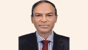 ইসলামিক ফাউন্ডেশনের মহাপরিচালক বশিরুল আলম