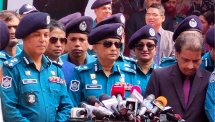 ব্যবসায়ীদের কারণে আগুন লেগেছে কিনা, খতিয়ে দেখা হচ্ছে
