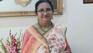 রংপুর সিটিতে আওয়ামী লীগের প্রার্থী ঘোষণা