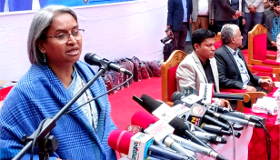 পাঠ্য বইয়ে ভুল থাকলে সংশোধন হবে: শিক্ষামন্ত্রী