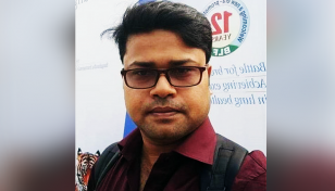 ডেঙ্গুতে চিকিৎসকের মৃত্যু