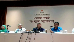 একনেকে সাড়ে ৮ হাজার কোটি টাকার ৬ প্রকল্প অনুমোদন