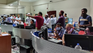 অনেক এলাকায় বিদ্যুৎ সরবরাহ স্বাভাবিক হয়েছে: বিদ্যুৎ প্রতিমন্ত্রী