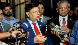বাংলাদেশ-জাপান সম্পর্ক অত্যন্ত গভীর: মোমেন