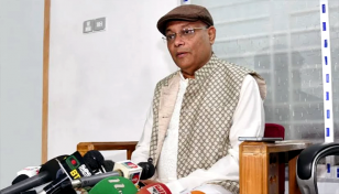 বিএনপির অভ্যন্তরীণ গণতন্ত্রই নেই: তথ্যমন্ত্রী