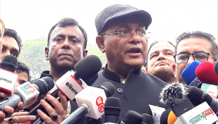 বিএনপি ২১ বছর ধরে ইতিহাস বিকৃত করেছে: তথ্যমন্ত্রী