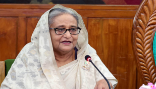 বঙ্গবন্ধুর ভাষণ বর্তমান ও ভবিষ্যৎ প্রজন্মের জন্য অমূল্য সম্পদ