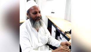 বাসা থেকে সাংবাদিক বিপ্লবের মরদেহ উদ্ধার