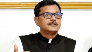 সুনীল অর্থনীতি বাংলাদেশকে ধনী দেশে পরিণত করবে: নৌপ্রতিমন্ত্রী