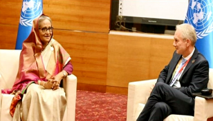 বাংলাদেশের অর্থনৈতিক অগ্রগতি ‘অলৌকিক’ ঘটনার মতো