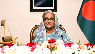 নারীদের বিজ্ঞান লাভের সুযোগ বৃদ্ধিতে বৈশ্বিক প্রচেষ্টার আহ্বান প্রধানমন্ত্রীর