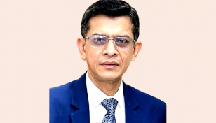 সরকারের প্রত্যাশা পূরণে সর্বোচ্চ চেষ্টা করব: মন্ত্রিপরিষদ সচিব