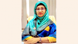 নির্বাহী পরিচালক পদে পদোন্নতি পেলেন মাকসুদা বেগম