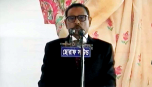 রাজধানীবাসীর স্বপ্ন পূরণের দিন আজ: কাদের
