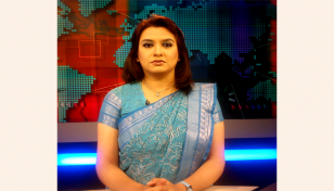 সংবাদ উপস্থাপিকা ডা. নাতাশা মারা গেছেন