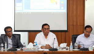 রমজানে নিরবচ্ছিন্ন বিদ্যুৎ সরবরাহে সন্দিহান প্রতিমন্ত্রী