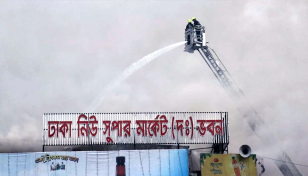 দুর্ঘটনা নাকি অন্য কিছু খতিয়ে দেখা হবে: ডিএমপি কমিশনার