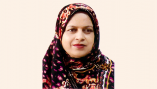 বাংলাদেশ ব্যাংকের ডেপুটি গভর্নর হচ্ছেন নূরুন নাহার