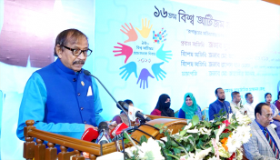 ৮ বিভাগে হচ্ছে এনডিডি ব্যক্তিদের জন্য স্থায়ী নিবাস