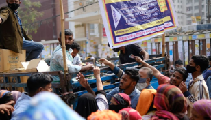 দাম বাড়লো ওএমএসের আটার