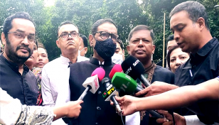 ‘শেখ হাসিনার নেতৃত্বে হত্যার রাজনীতি চিরতরে বন্ধ করতে হবে’