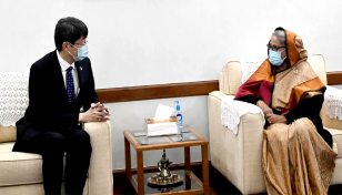 এপ্রিলে জাপান সফরে যেতে পারেন প্রধানমন্ত্রী 