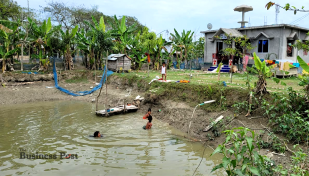 শিশুদের নীরব ঘাতক, হারিয়ে যাচ্ছে ইয়াসিনরা
