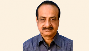 পিএস‌সির নতুন সদস্য আলী আজম‌