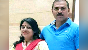 ওসি প্রদীপের স্ত্রীর জামিন হাইকোর্টেও নামঞ্জুর