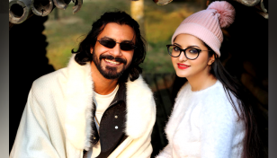 রাজ-পরীর সংসারে ভাঙনের সুর