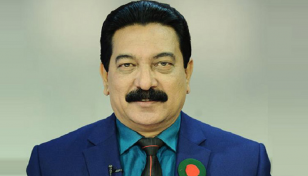 রাঙ্গাকে চিফ হুইপের পদ থেকে সরালেন জি এম কাদের