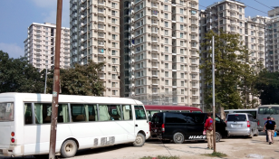 রূপপুরে রুশ নারীর মরদেহ উদ্ধার
