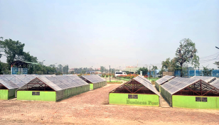 মানুষের মল-মূত্র থেকে ‘মূল্যবান সার’