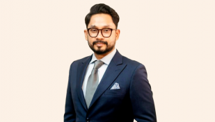 যমুনা ব্যাংকের নতুন চেয়ারম্যান সাইদুল ইসলাম