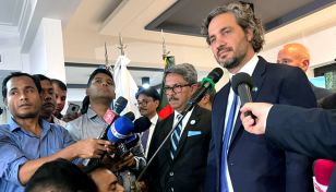 বৈশ্বিক সংকট মোকাবিলায় কাজ করবে বাংলাদেশ-আর্জেন্টিনা