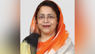 আওয়ামী লীগের সভাপতিমণ্ডলীর সদস্য হলেন সিমিন হোসেন