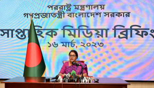 প্রস্তাবিত তিস্তা প্রকল্পের বিষয়ে দিল্লির কাছে জানতে চাইবে ঢাকা