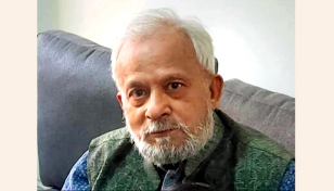 গীতিকবি আশেক মাহমুদ মারা গেছেন