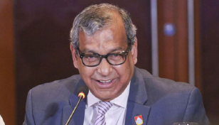 ছুটি নিয়ে যুক্তরাষ্ট্র যাচ্ছেন ঢাকা ওয়াসার এমডি তাকসিম